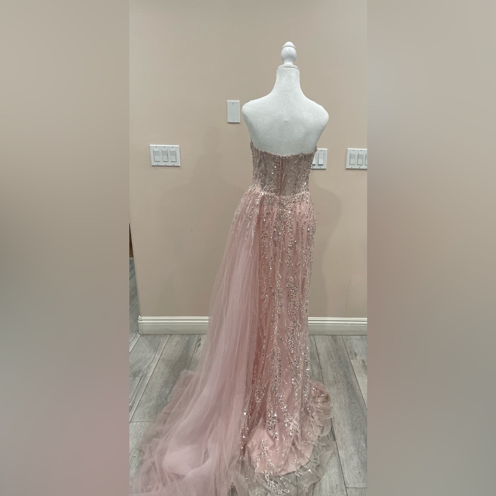 Gown - Picture 2 of 2
